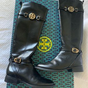 Tory Burch boots